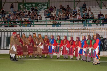 Παμμικρασιατικός Σύνδεσμος Χανίων