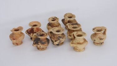 αρχαία Φαλάσαρνα