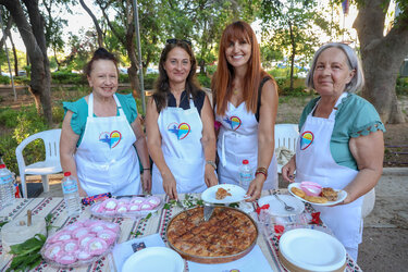 Πολυπολιτισμικό Φεστιβάλ