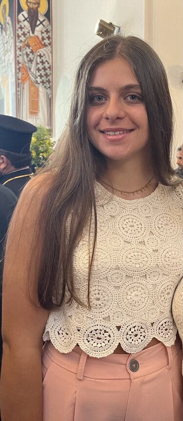 Φωτεινή Μανουρά