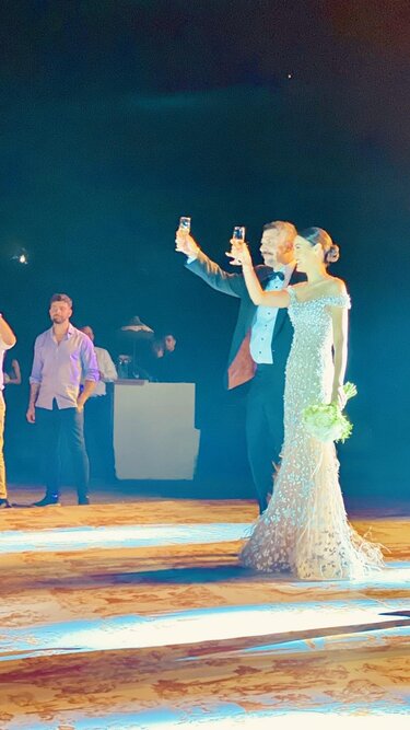 Γάμος Σαπουνάκη Βερτούδος