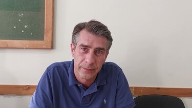 Γιάννης Προκοπάκης