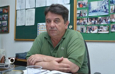 Νίκος Κακαβάς, ΠΟΓΕΔΥ 