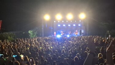 Κότσιρας, Πορτοκάλογλου