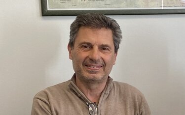 Μανώλης Σκεπασιανός