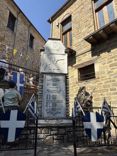 Ολοκαύτωμα του Λεχόβου