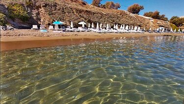 Δρόμοι Ζωής, πεζοπορία