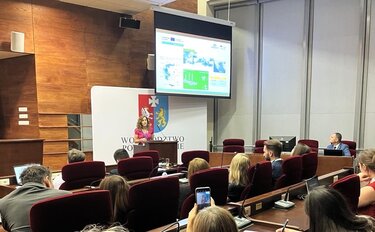 Στο "Lead Export" για την ενίσχυση των εξαγωγών των τοπικών επιχειρήσεων η Περιφέρεια Κρήτης