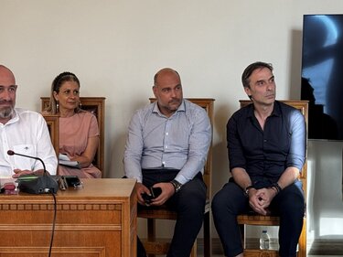 poursanidis dimotiko symboulio