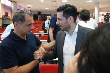 Σενετάκης, Χανιά, Κυρανάκης