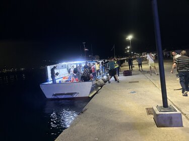 Σητεία ναυτικοί 