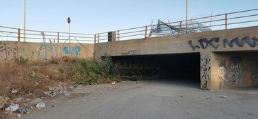 Σκουπίδια, Καράβολας