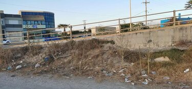 Σκουπίδια, Καράβολας