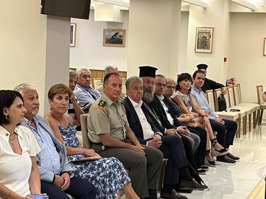 Παγκόσμιο Συμβούλιο Κρητών