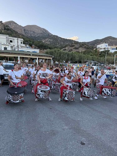 Βεντέμα, Βιάννος