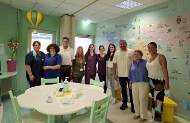 Πυγμαλίωνας Δαδακαρίδης, Γιάννης Μπέζος