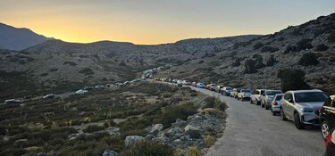 Άγιος Φανούριος