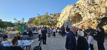 Άγιος Φανούριος οικογένεια Ξυλούρη