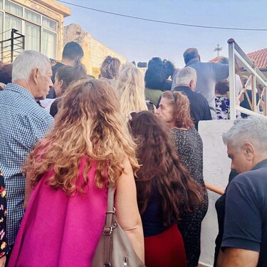 Αγιος Φανούριος-Κατσαμπάς