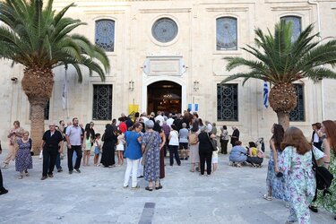 'Αγιος Τίτος