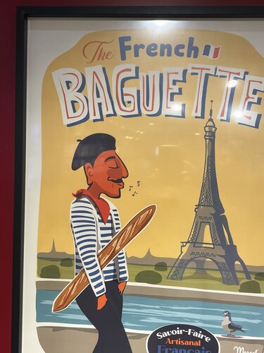 Παρίσι Αφίσα