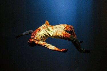 Ανδρομάχη, Μαρία Πρωτόπαππα