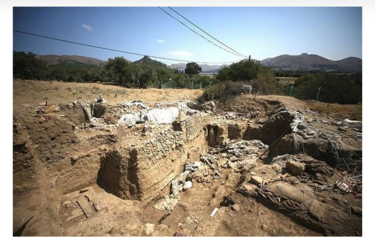 Αρχαιολογοι