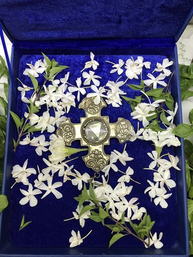 Αρμένικη εκκλησία ηρακλειο