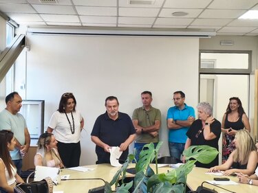 Δήμος Μινωα