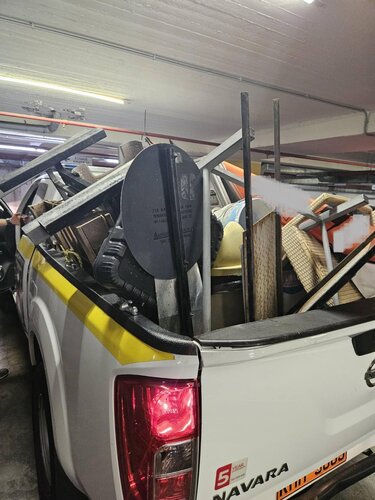 δημοτική αστυνομια