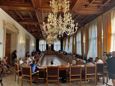 Δημοτικό Συμβούλιο