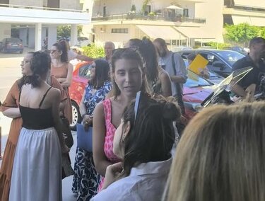 Διορισμοί, Εκπαιδευτικοί