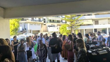 Διορισμοί, Εκπαιδευτικοί