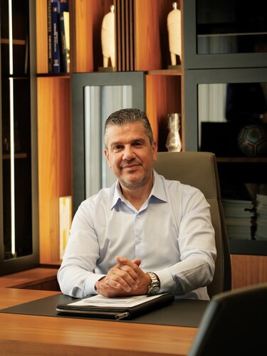 Γιάννης Βάβουλας