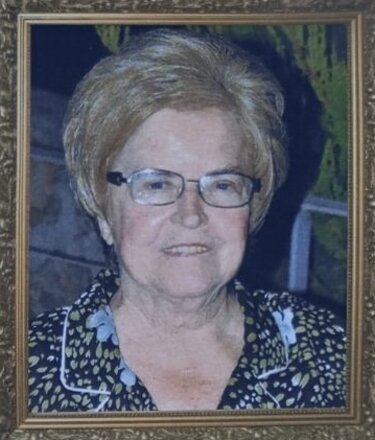 Ελένη Μεϊμάρη