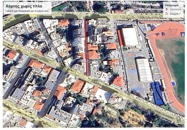 Εργασίες οδός Μιχελιδάκη