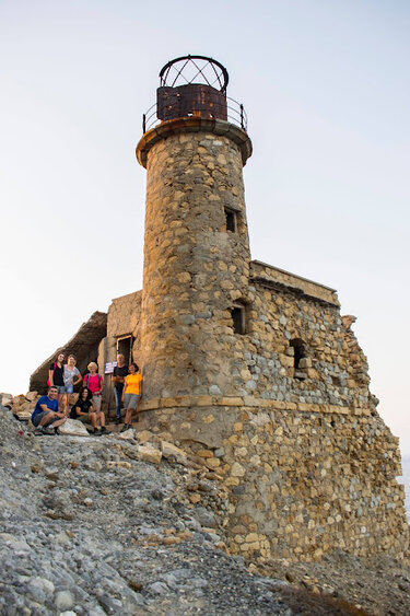 Φάρος Αφορεσμένου 2