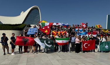Ηρακλειώτικο Μετάλλιο στη Διεθνή Ολυμπιάδα Οικονομικών 