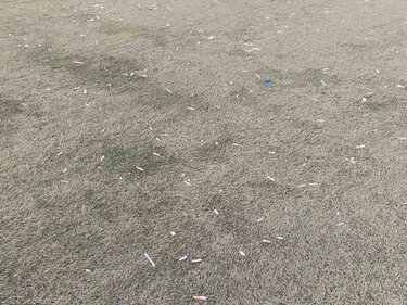 Καταγγελία για την απαράδεκτη και επικίνδυνη κατάσταση του Δημοτικού Γηπέδου Άνω Χερσονήσου