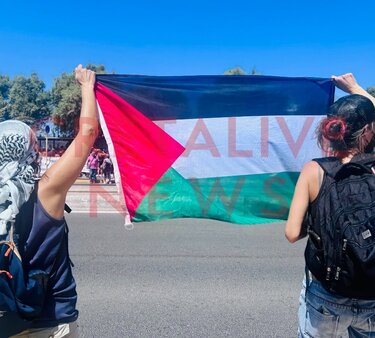 Ηράκλειο ισραηλινό κρουαζιερόπλοιο