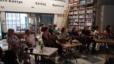 Θετικό πρόσημο στη δράση των Εθελοντικών Ομάδων της παράταξης «Δικαίωμα στην Πόλη»