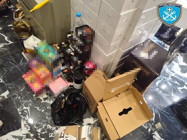 καπνικά προιόντα