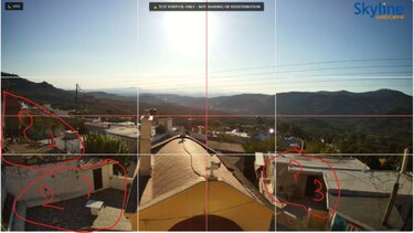 Η Κάτω Σύμη απέκτησε το δικό της μετεωρολογικό σταθμό