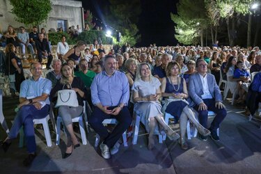 Λέκκας Γκουβερνιώτισσα