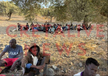 μεταναστες κρητη