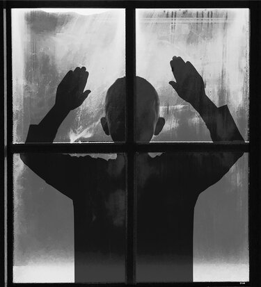 Παιδί παράθυρο 