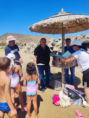 μαθήματα κολύμβησης 