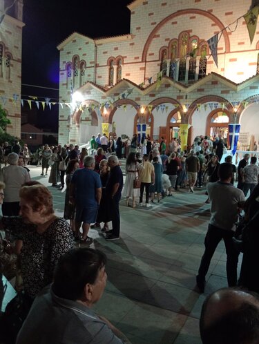 Παναγίτσα Μασταμπά