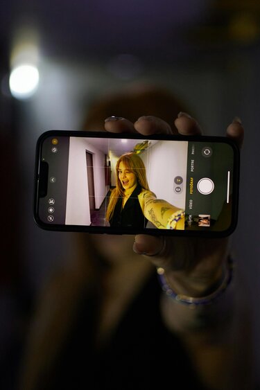 κινητό φωτογραφία