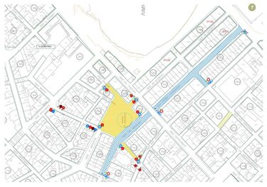 «Συναντιόμαστε ξανά στην πλατεία του Αγίου Νικολάου!»